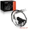 A-Premium Rear Right Passenger Side Door Lock Actuator Compatible with