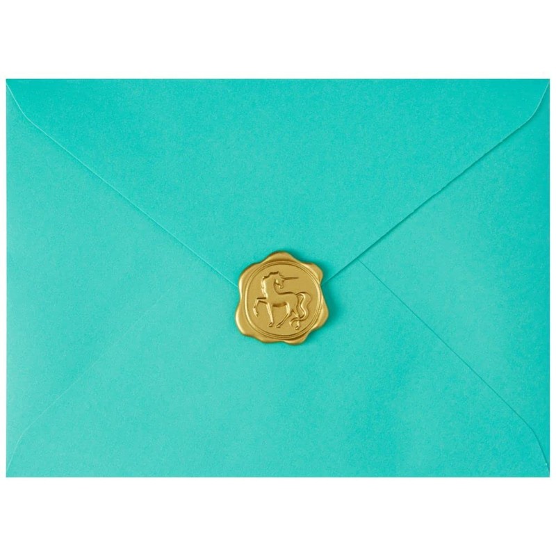 NIQUEA.D, Peacocks Anniversary Card