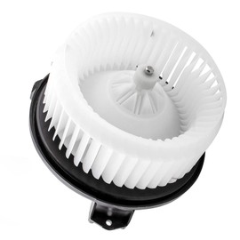 87103-0E040 AC Blower Motor Fits for 2005-2020 for Toyota 4Runner/for Toyota Avalon/Highlander/Camry/for Toyota Tundra/for Toyota Venza/for Lexus, Replaces 87103-60400 68232372AC 700215 PM9351 75830