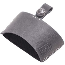 DEGNER G-4A Shift Guard/Shift Guard Black, Compatible with Boots Circumference Less Than 11.8 inches (30 cm)