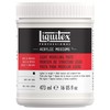 LIQUITEX Light Modeling Paste 473 ml, Clear