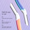 Billie Dermaplaning Razor Starter Kit - Malibu