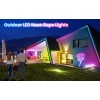 Unbranded 5M Led Neon Strip Outdoor Lights 12V Waterproof For
