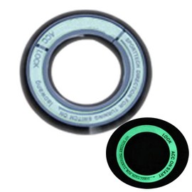 PolarLander Switch Cover Engine suta-tosuittiringuka-igunisshonki- Decoration Auto Protection Accessory for New Nissan riヴxina , black