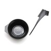 A1SONIC® 2 Piece Hair Dye Set with Brush and Bowl