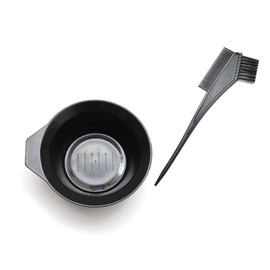 A1SONIC® 2 Piece Hair Dye Set with Brush and Bowl