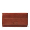 dR Amsterdam Women's Purse - Tampa, camel, Contemporary