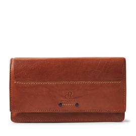 dR Amsterdam Women's Purse - Tampa, camel, Contemporary