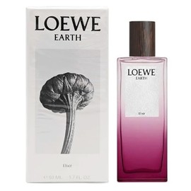 Loewe Earth Elixir - Women's Fragrance