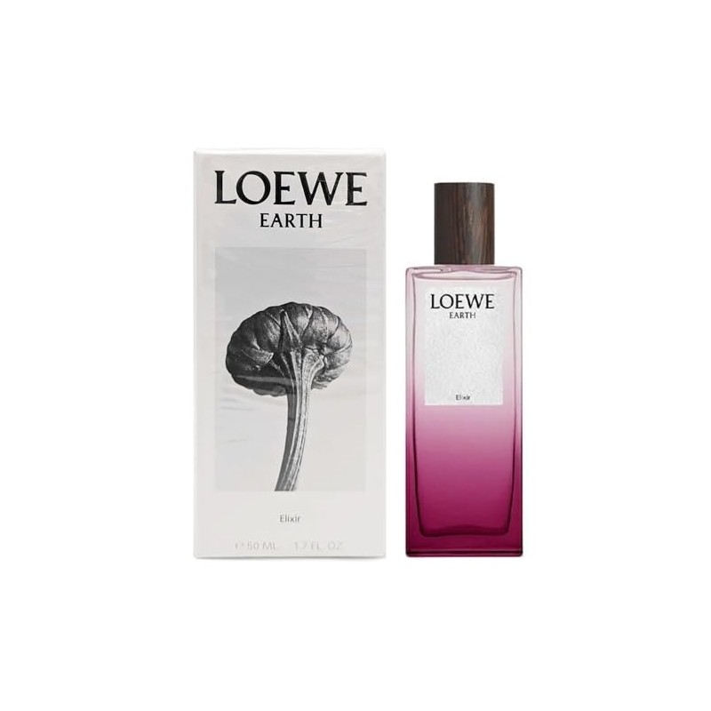 Loewe Earth Elixir - Women's Fragrance