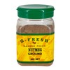 G-Fresh Nutmeg (Ground), 90 g