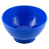 JMU Dental Mixing Bowl, 4.33" x 2.36" Lab Flexible Rubber