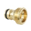 Fittingstore - GARDENA Coupling Plug with Internal Thread or Male