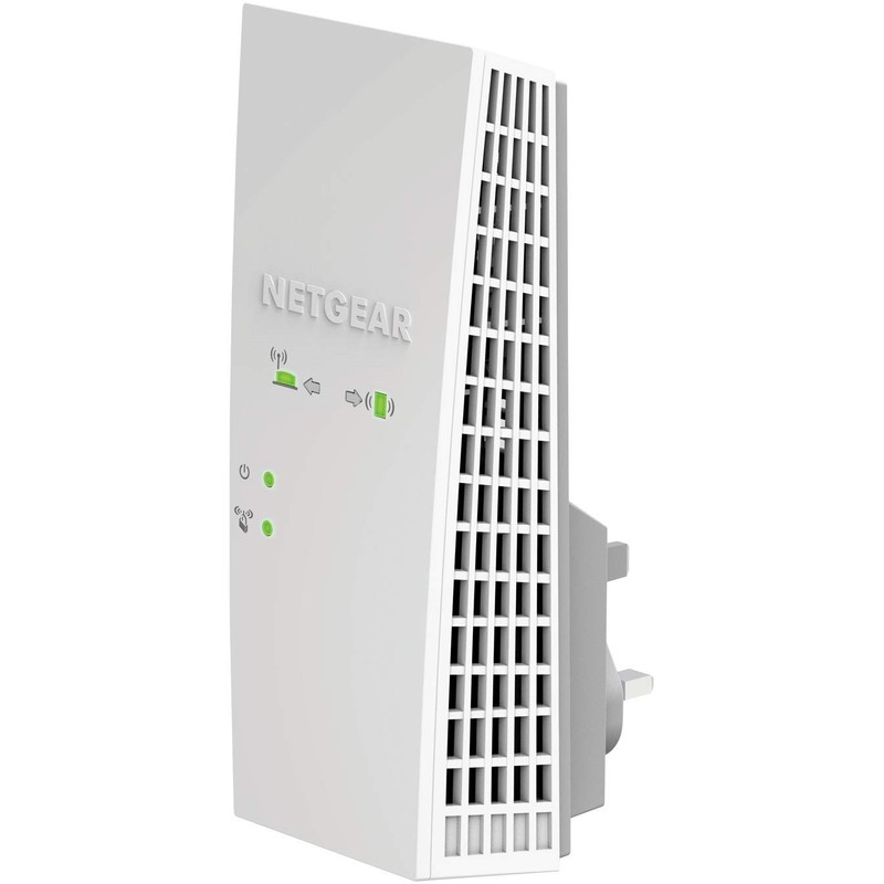 NETGEAR WiFi Booster Range Extender | WiFi Extender Booster |
