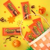 REESE'S Milk Chocolate Peanut Butter Cups Candy, Bulk Easter, 1.5
