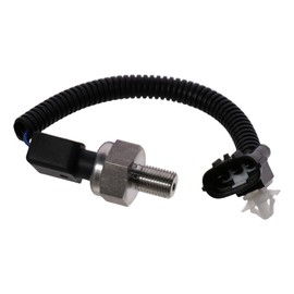 Fuel Pressure Sensor 89458-30010 FC0030 Replacement for Lexus IS250, IS350, GS300