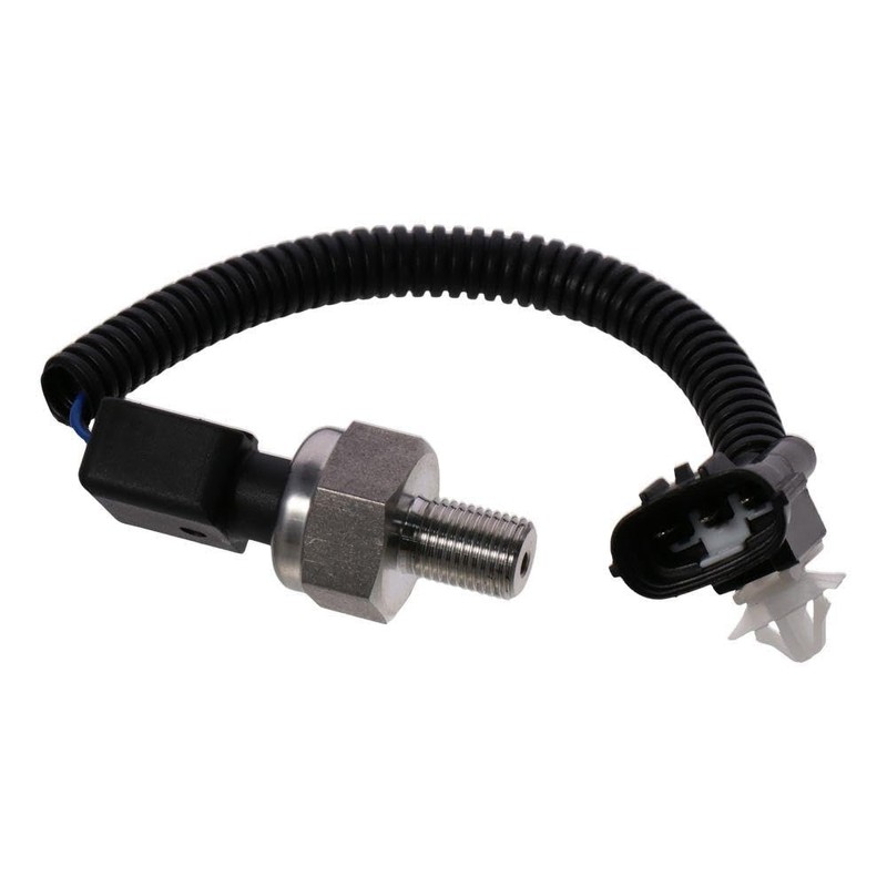 Fuel Pressure Sensor 89458-30010 FC0030 Replacement for Lexus IS250, IS350,
