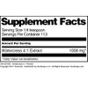 Watercress 4:1 Powder (4 oz, ZIN: 521602)
