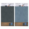 Teriw The Mat TMA5 A5 Size Desk Mat Underlayment (Art