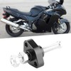Aramox Motorcycle Chain Tensioner Adjuster,Aluminum Alloy Cam Timing Chain Tensioner
