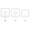 Hive Thermostat Mini Stand