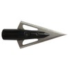e5e10 135 Grain Metal Broadheads 2 Blade Hunting Arrowhead for