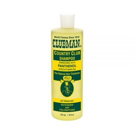 Club Man Pinod Country Club Shampoo 473ml / 클럽맨피노드 컨트리클럽 샴푸 473ml
