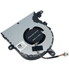 Peidesi Replacement Laptop CPU Cooling Fan Compatible with Dell inspiron