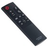 AKB75595331 Replacement Remote Control Suitable for LG Soundbar System SL4Y