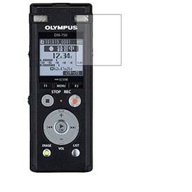 Olympus Voice-Trek DM-750 Matte Screen Protector