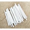 Slate Pencil Chalk, Natural Limestone Slate Chalk Pencil 200 Grames