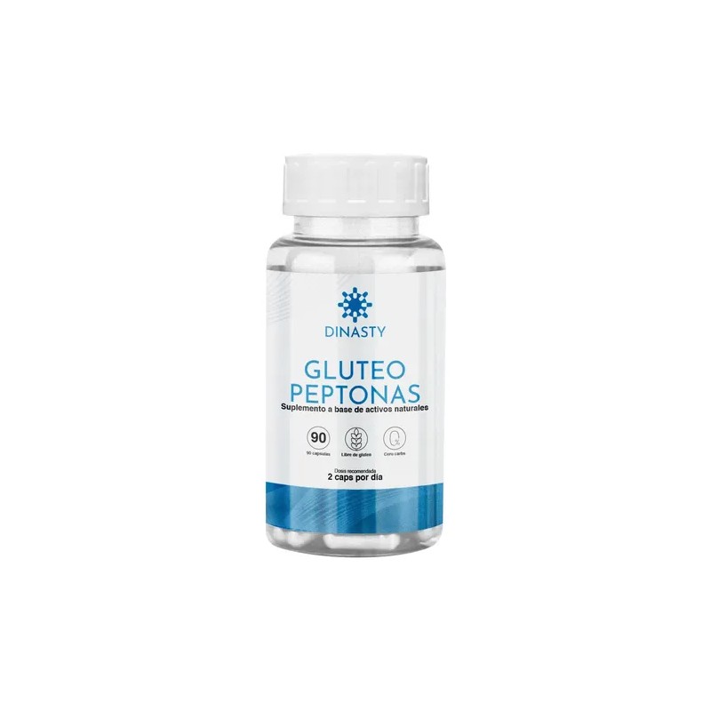 Creatina Blu-e Glúteo Peptona Reductor Abdominal Dinasty