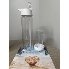 Love Island Infuser 25 Oz Water Bottle