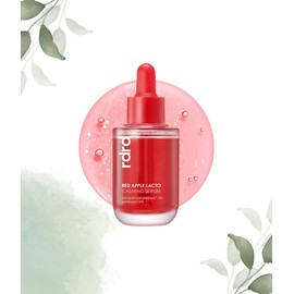 RDI RDI Olive Young rdrd Red Apple Lacto Calming Serum 30ml / 올리브영 rdrd 레드 애플 락토 진정 세럼 30ml
