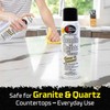 Rock Doctor Granite Cleaner, Cleans& Renews Surfaces, Granite/Marble Countertop Cleaner,