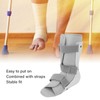 Sprained Ankle Brace Breathable Comfortable Washable Stable Foot Ankle Support
