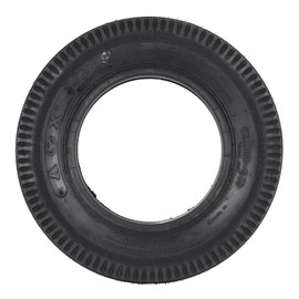 Set of 2 Hykolity Highway Boat Utility Trailer Tire 5.30-12 5.3-12 530-12, Load Range C, LRC 6PR