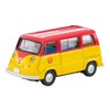 Tomica Limited Vintage 1/64 LV-27c Subaru Samber Light Van Bridgestone