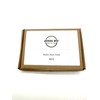 20 Pack of M12 Nyloc Nuts - Self locking with