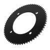 T8F 64T Rear Sprocket Steel 4 Hole 90mm Rear Wheel