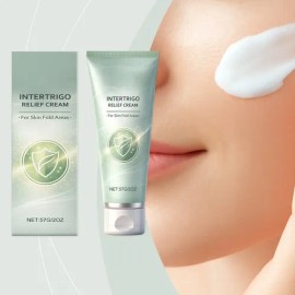 Crema Para Intertrigo Y Pliegues Cutáneos 57 G Neutra