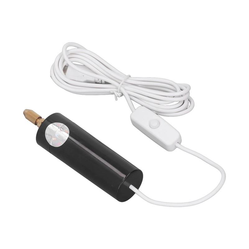 Electric Mini Hand Drill Set Mini Hand Drill with Drill