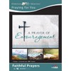 Greeting Cards Assortment Box - Faithful Prayers (NIV) - Praying