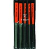 Tsubosan ST005-04 Tsubosan File Set of 5 Oil Grain