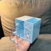 Sanrio Pochacco desk organizer