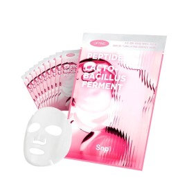 SNP [SNP]Skin Re:Turn Lifting Essence Mask (10ea)