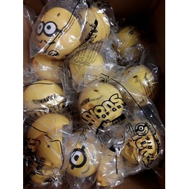 McDonald's Mcdonalds Happy Meal Toys 2020 Minions The Rise Of Gru #34