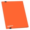 Ultimate Guard 9-Pocket Flexxfolio (Orange)