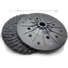 SIGNI S/C Plastic Back Grinding Disc for Granite/Marble/Concrete and Glasses