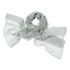 Bridesmay Chiffon Elegant Stole Scarf for Dress in Various Colours